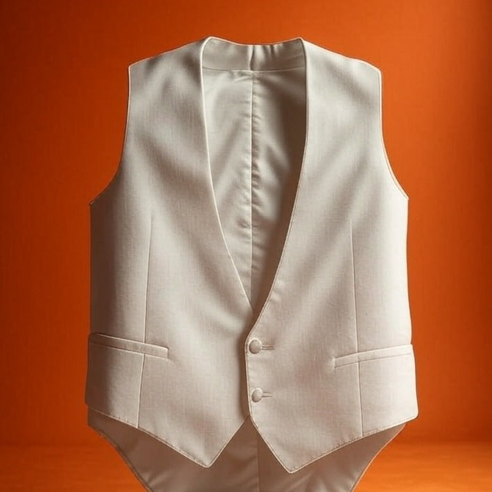 Frackväst - Hel eller halv rygg - Vad ska man välja?