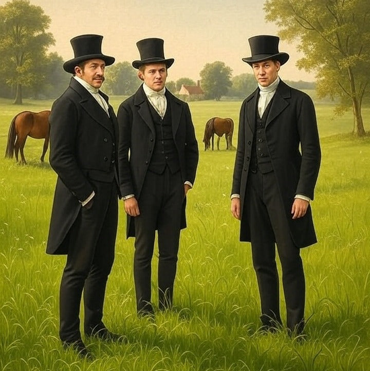 Frackens historia i Sverige - Frack.se